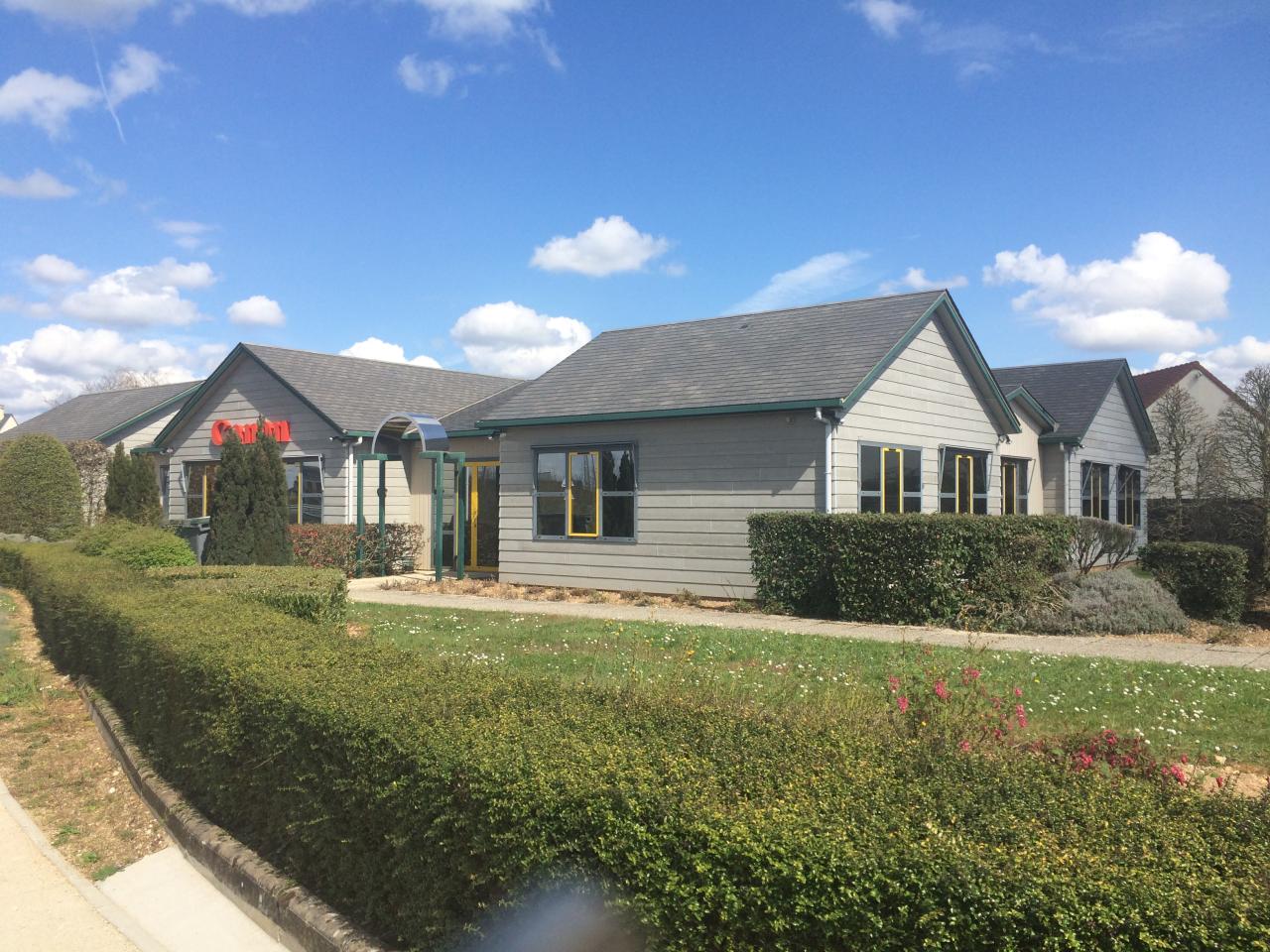 Bureau Olivet 281m² Location bureau Olivet Loiret OLBUR2533335 8